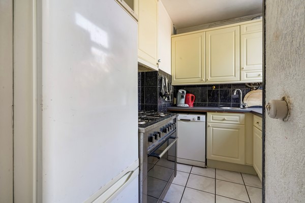 Medium property photo - Laan van Overvest 1C, 2613 DK Delft